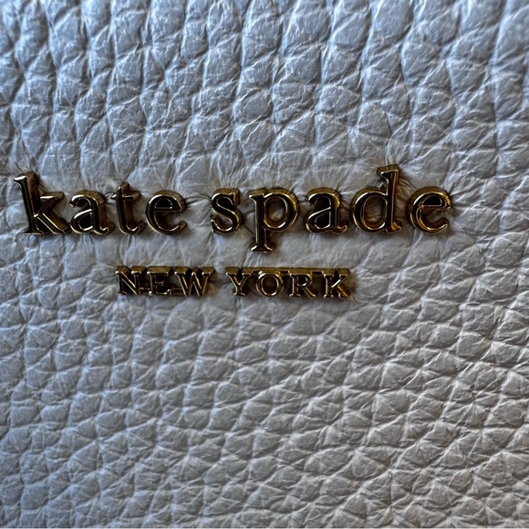 🤍Kate Spade•Jolie Small Convertible Crossbody
NWT•Dust Bag•Pristine - Picture 15 of 17